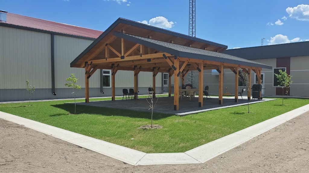 Acadia Community Truss | Box 1160, Carberry, MB R0K 0H0, Canada | Phone: (204) 834-3208