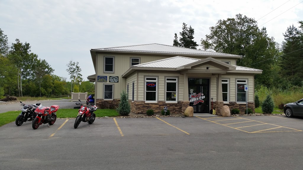 Moto Z LLC | 1221 Maple Rd, Elma, NY 14059, USA | Phone: (716) 714-9708