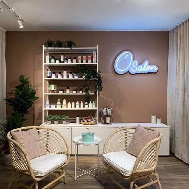Salon O Salon | 566 Rue Saint-Charles, Boucherville, QC J4B 3N3, Canada | Phone: (450) 906-6060