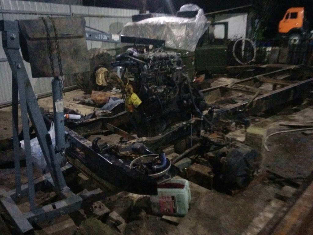 Action Driveline | 1994 Bensfort Rd, Peterborough, ON K9J 0G7, Canada | Phone: (705) 740-4335