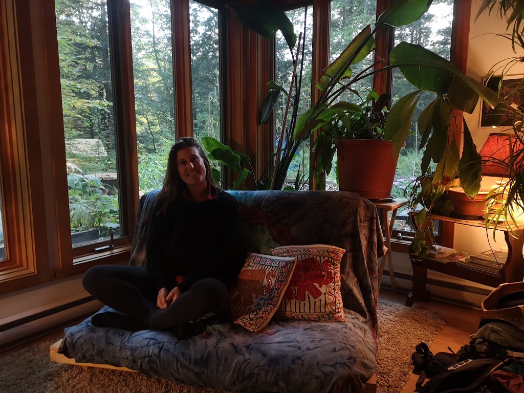 Yoga Salamandre | 151 Chemin Brandy, Foster, QC J0E 1R0, Canada | Phone: (514) 659-7213