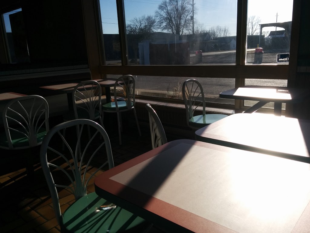 KFC | 5 Mill St W, Tilbury, ON N0P 2L0, Canada | Phone: (519) 682-1323