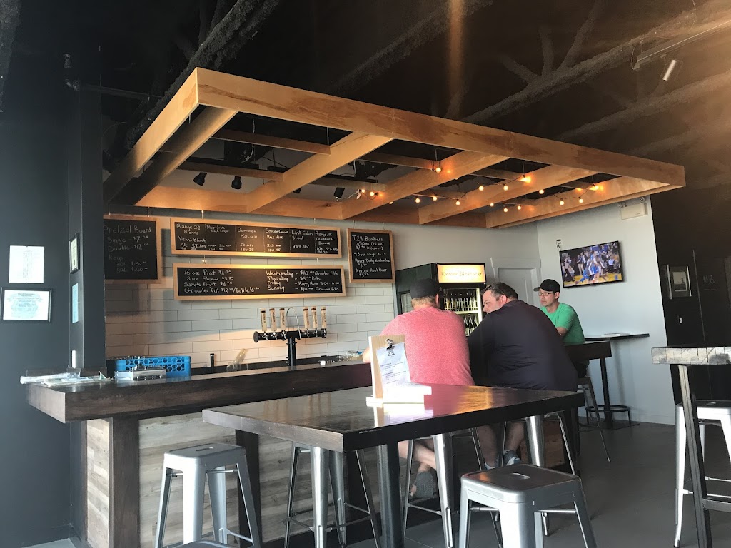Township 24 Brewery | 100 Rainbow Rd, Chestermere, AB T1X 0V3, Canada | Phone: (403) 460-8696
