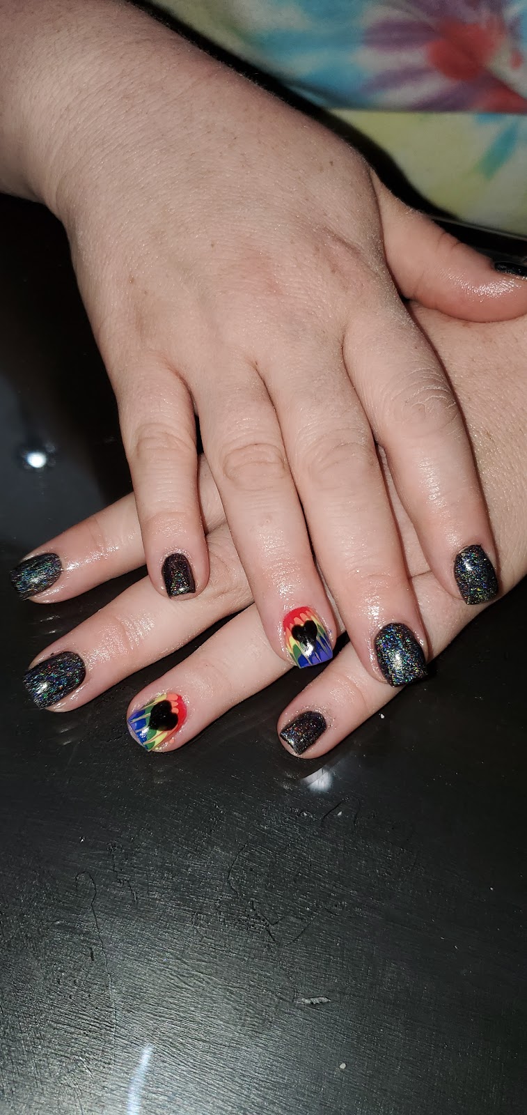Drop Dead Gorgeous Salon | 264 Mt Pleasant Ave E, Saint John, NB E2J 1T4, Canada | Phone: (506) 696-1924