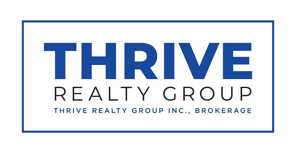 Thrive Realty Group Inc., Brokerage | real estate agency | 163 Commissioners Rd W Suite 6A, London, ON N6J 1X9, Canada | 5192045055 OR +1 519-204-5055