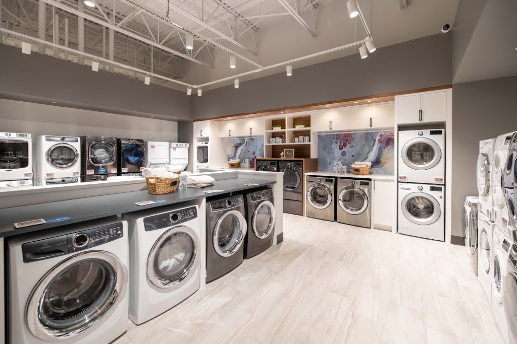 Trail Appliances - Surrey/Langley | 17395 56 Ave, Surrey, BC V3S 2X6, Canada | Phone: (604) 534-7461