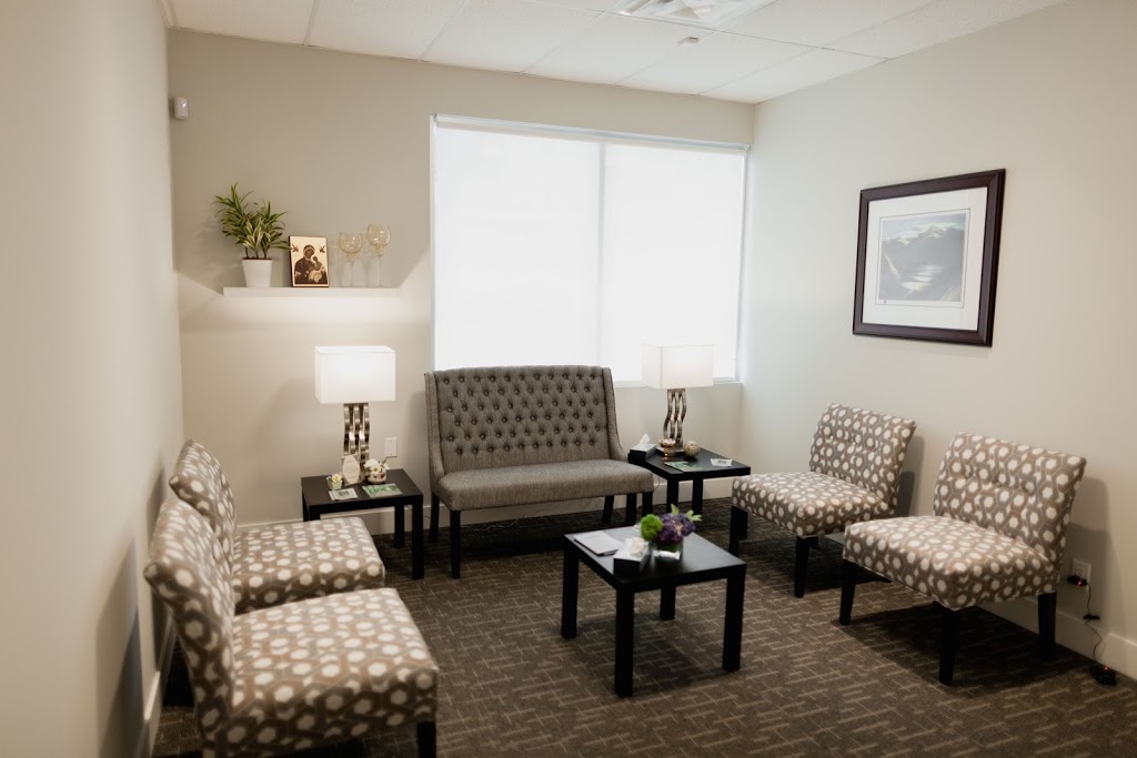 Kearney Funeral Services Burnaby Chapel | 4715 Hastings St, Burnaby, BC V5C 2K8, Canada | Phone: (604) 299-6889