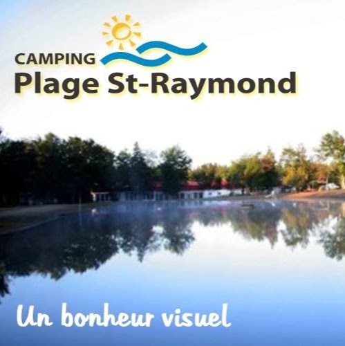 Camping Plage St-Raymond | campground | 615 Chemin de Bourg Louis, Saint-Raymond, QC G3L 4G3, Canada | 4183374491 OR +1 418-337-4491