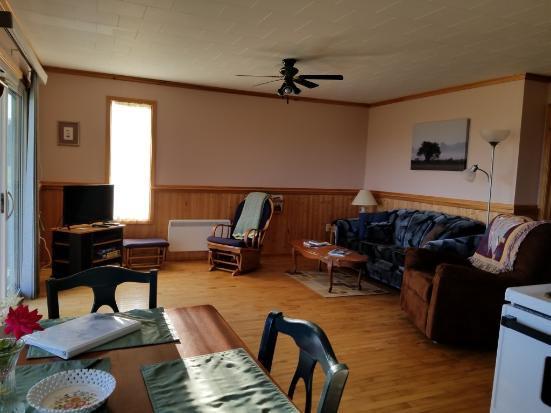 Century Farm Waterfront Cottages | 1178 Point Prim Rd, Belfast, PE C0A 1A0, Canada | Phone: (902) 659-2412