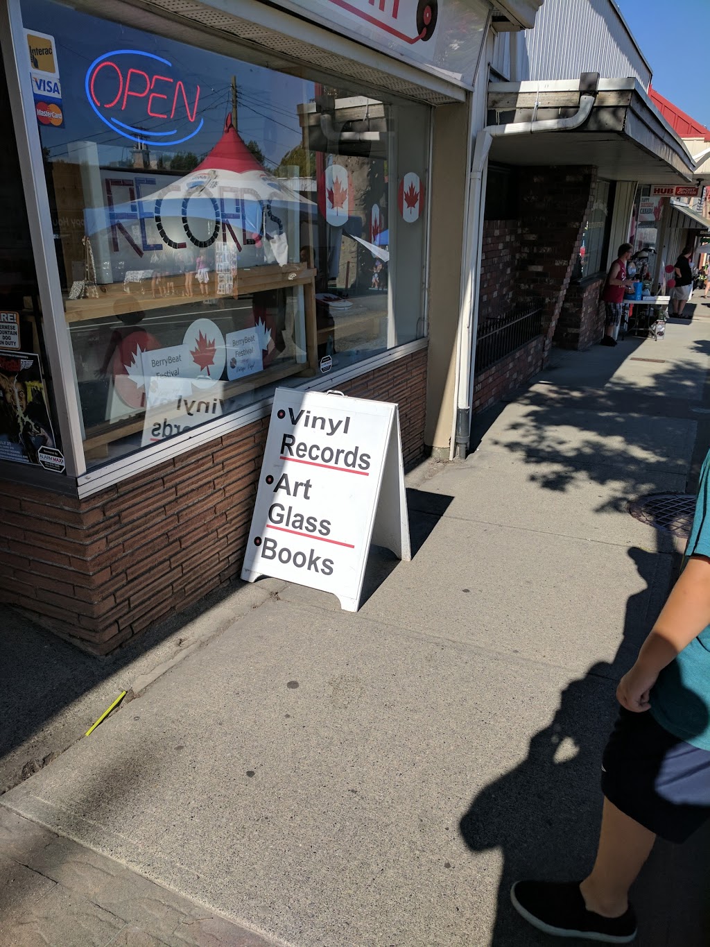 FreeWheelin Records | 33707 Essendene Ave, Abbotsford, BC V2S 2G7, Canada | Phone: (604) 744-2665