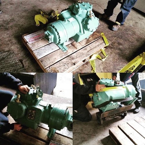 Pure Mechanical Group Inc. | 343 Bloor St W unit 1, Oshawa, ON L1J 5Y5, Canada | Phone: (905) 447-6913