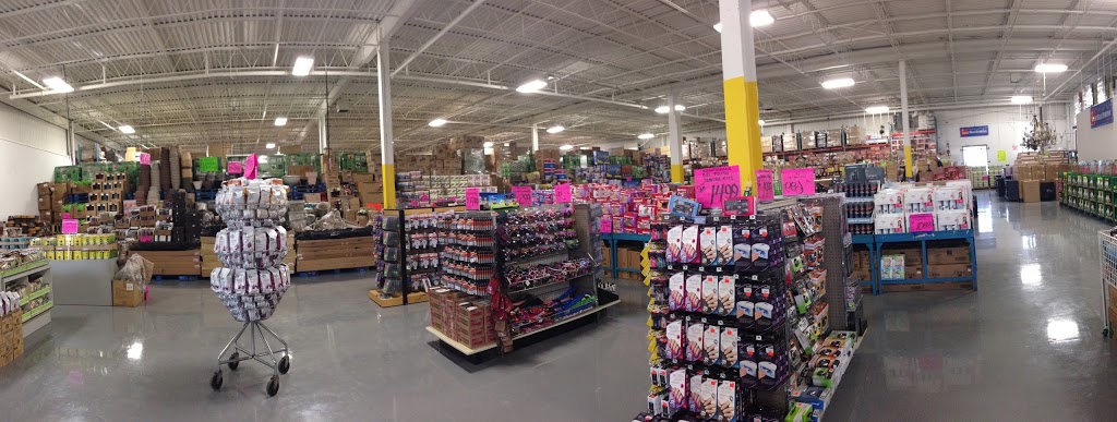 Real Deals | 358 Humberline Dr, Etobicoke, ON M9W 5S3, Canada | Phone: (416) 248-2020