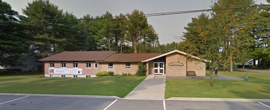 Simcoe Muskoka Family Connexions | 49 Pine St, Bracebridge, ON P1L 1N5, Canada | Phone: (705) 645-4426