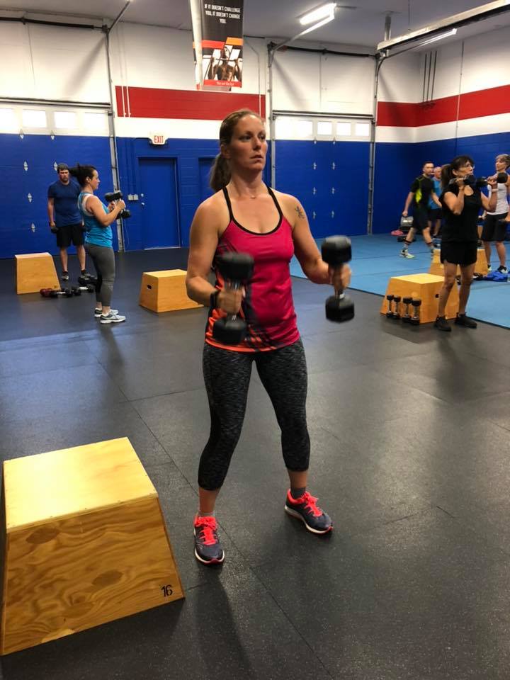 Steelhead Fitness | 2485 Pleasant Valley Rd #4, Armstrong, BC V0E 1B4, Canada | Phone: (250) 546-0448