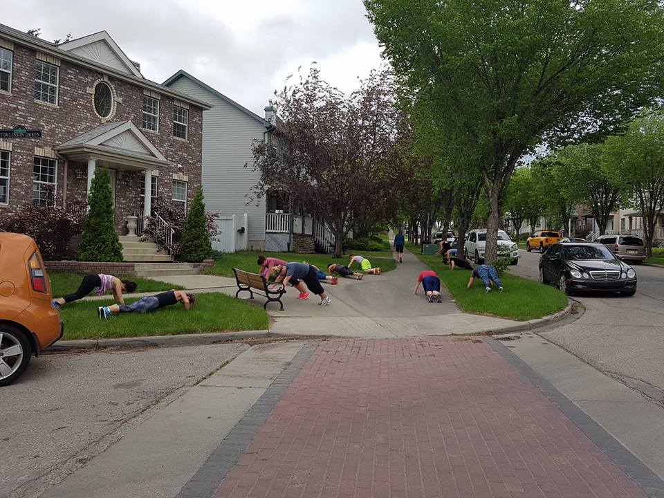 River City Fitness | Edmonton, AB T6R 0A1, Canada | Phone: (780) 905-5405