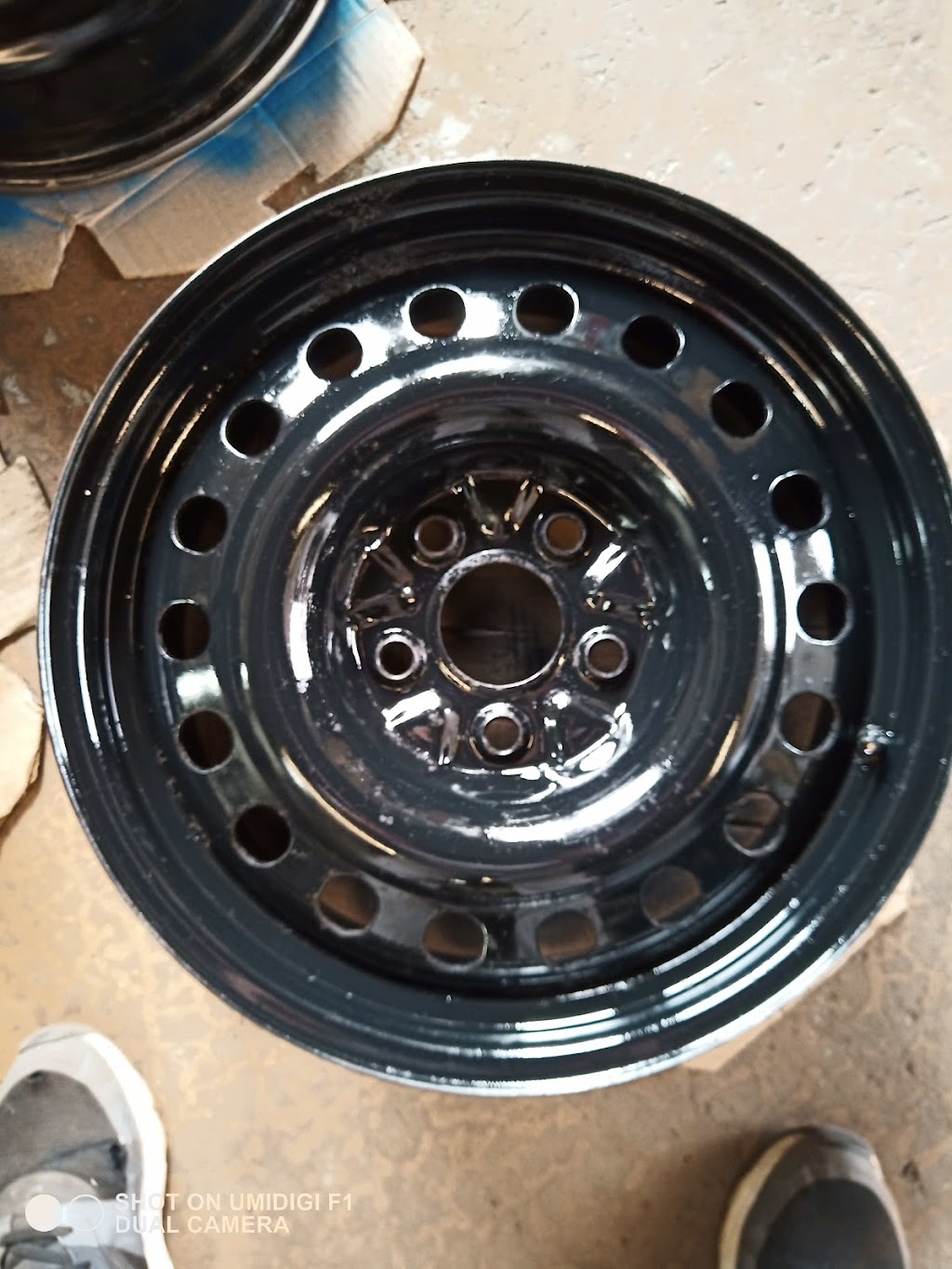 Marshall Tire o/a Clean Cars Plus | 43 Scott St W, St. Catharines, ON L2R 1E1, Canada | Phone: (289) 438-2927