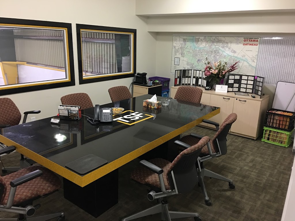 TGI Quartz and Granite | 50 Slack Road #2E, Nepean, ON K2G 3N3, Canada | Phone: (613) 729-5656