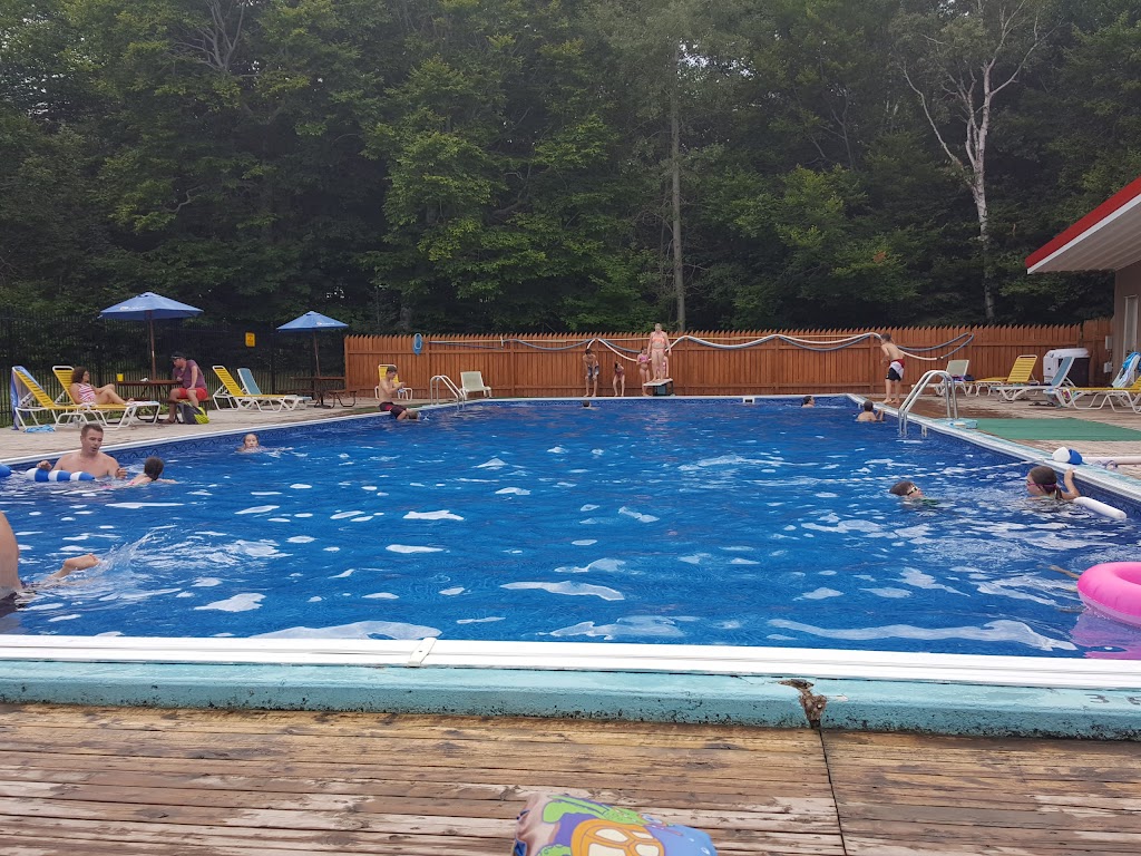 Cornwall / Charlottetown KOA Holiday | 208 Ferry Rd, Cornwall, PE C0A 1H0, Canada | Phone: (800) 562-4194