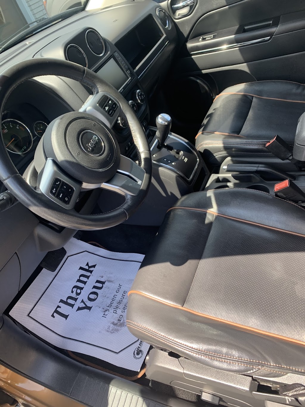 Dees Detailing Service | 5885 St Clair Rd, Pointe aux Roches, ON N0R 1N0, Canada | Phone: (226) 340-1149