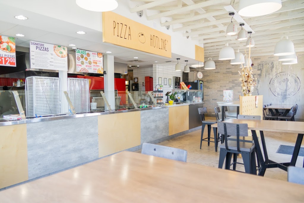 Pizza Hotline Stone-Fired | 295 Main St, Selkirk, MB R1A 1S7, Canada | Phone: (204) 818-2222