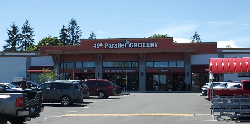 49th Parallel Grocery | 3288 Cowichan Lake Rd, Duncan, BC V9L 4B9, Canada | Phone: (250) 856-0989
