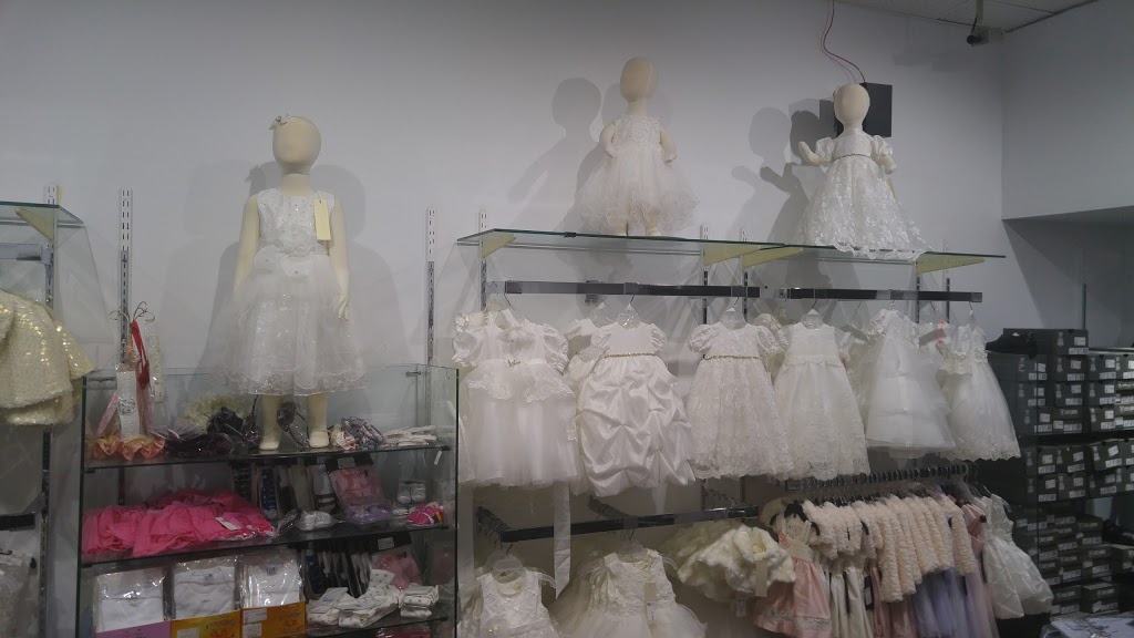 4kidsunited | 4040 Steeles Ave W #25, Woodbridge, ON L4L 4Y5, Canada | Phone: (905) 605-5437