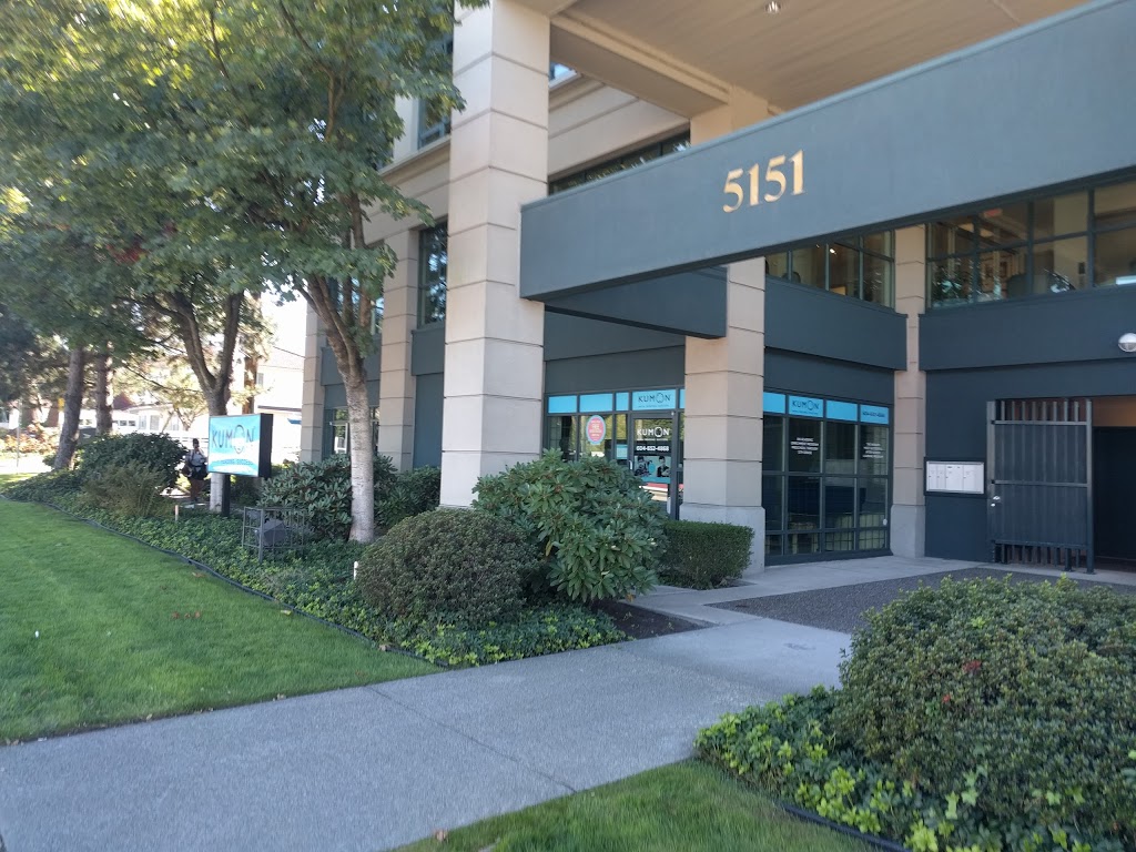 Kumon Math & Reading Centre | 5151 Canada Way, Burnaby, BC V5E 3N1, Canada | Phone: (604) 652-4868