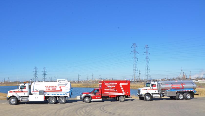Strathcona Septic Tank Services | 12027 28 St NE, Edmonton, AB T6S 1E2, Canada | Phone: (780) 922-3117