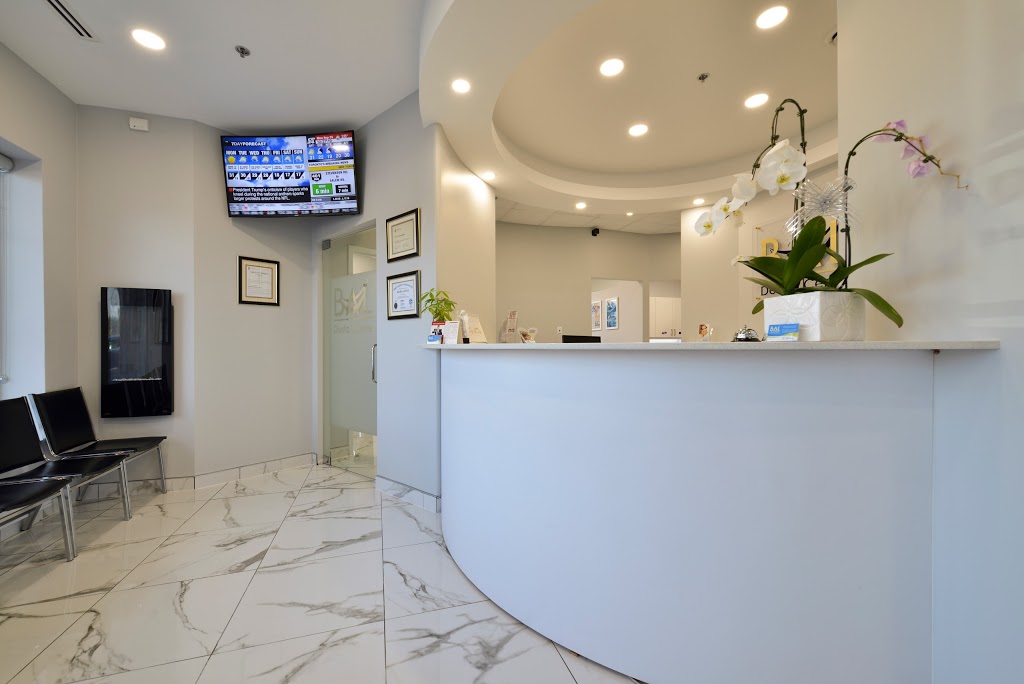 Bal Dental Centre | 4 Greystone Walk Dr #4, Scarborough, ON M1K 5J2, Canada | Phone: (416) 267-6789
