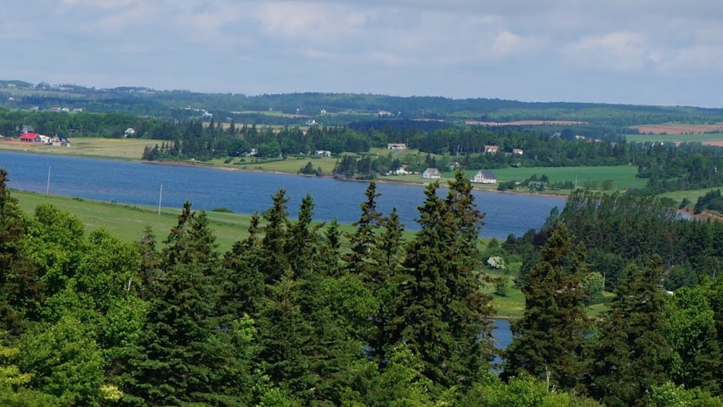 L&c Fisheries | 96 Jollimore Dr, Kensington, PE C0B 1M0, Canada | Phone: (902) 886-2770