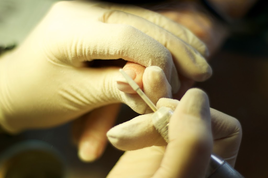 À vos Ongles | 1578 Av. Saint-Louis, Plessisville, QC G6L 2M9, Canada | Phone: (819) 621-9301