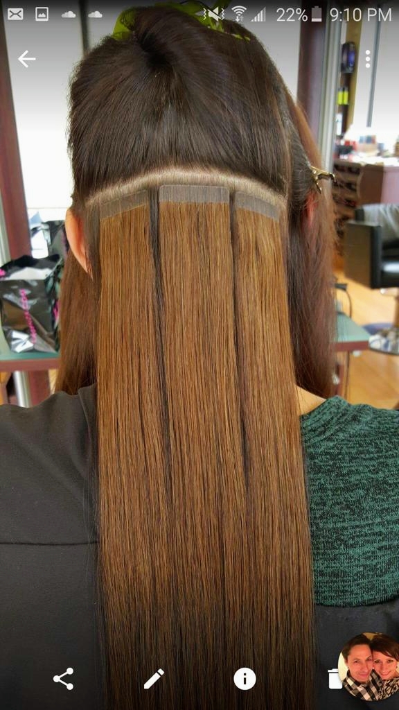 Marlena Hair Extensions & Wedding Hairstyles | 7 Sedgebrook Crescent, Etobicoke, ON M9B 2X2, Canada | Phone: (416) 209-5442