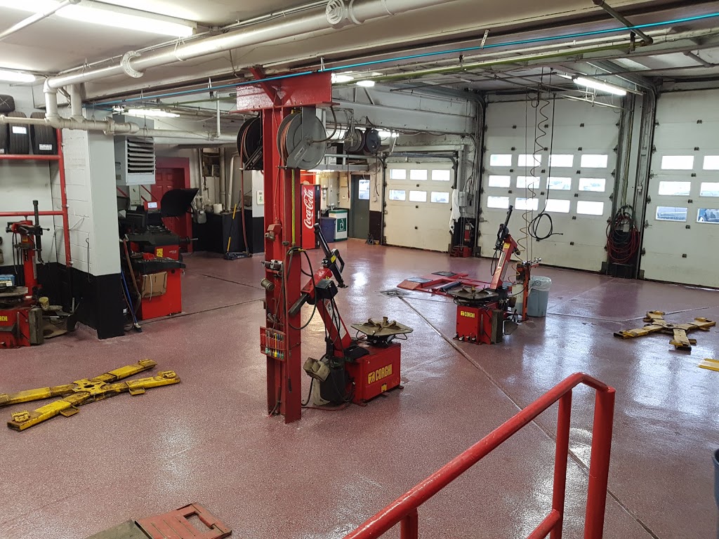 Pneus Lachine Inc. | 578 Boulevard Saint-Joseph, Lachine, QC H8S 2L9, Canada | Phone: (514) 637-4603