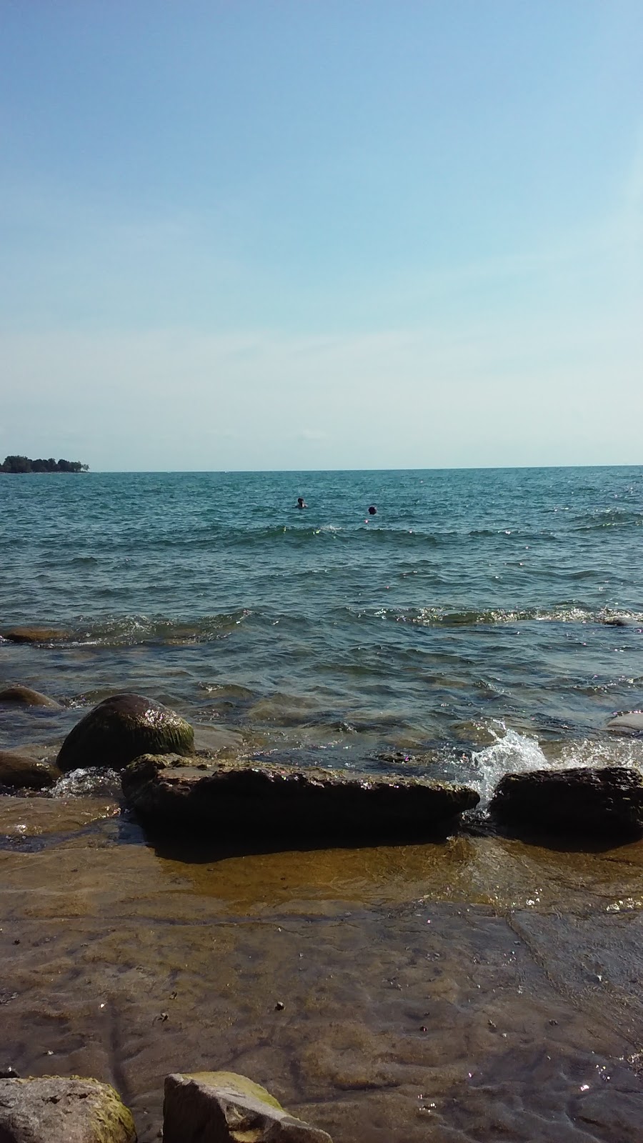 Ray Bay Beach | Henderson, NY 13650, USA