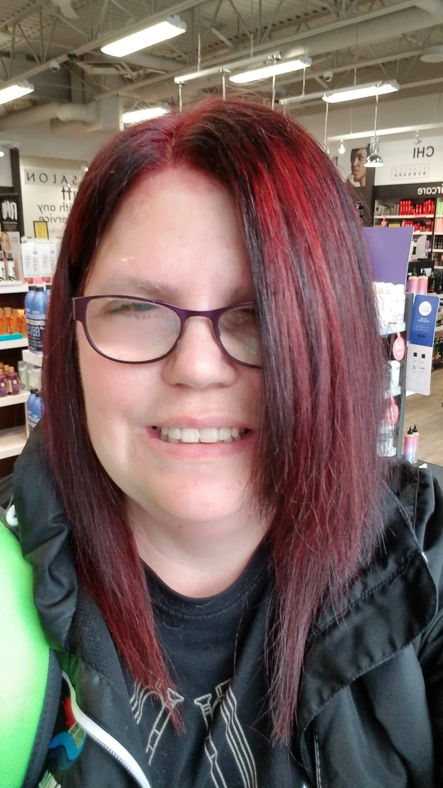 Chatters Hair Salon | 8180 11 St SE #852, Calgary, AB T2H 3B5, Canada | Phone: (403) 253-5511