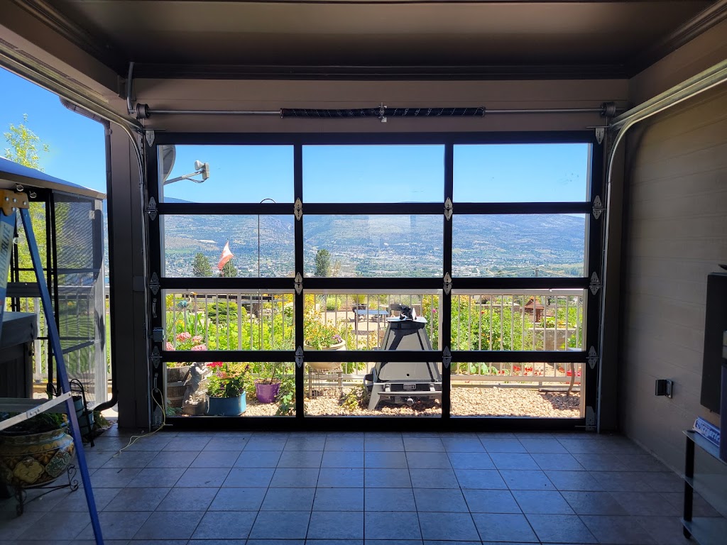 First Impressions Garage Door Services Inc. | 45422 McIntosh Dr, Chilliwack, BC V2P 6V3, Canada | Phone: (604) 845-2546