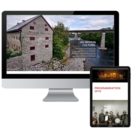 La Boite à outils- communication - marketing | 550 Rue St Joseph, Saint-Raymond, QC G3L 1K9, Canada | Phone: (418) 337-6871