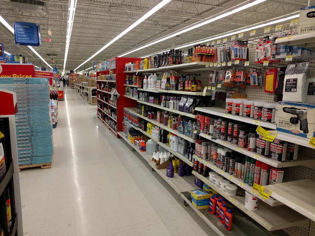 Walmart Toronto (Rexdale) Supercentre | 2245 Islington Ave, Etobicoke, ON M9W 3W7, Canada | Phone: (416) 747-6499