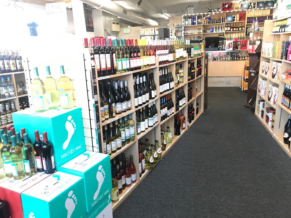 Star liquor & wine | 1100 Kenmore Ave, Buffalo, NY 14216, USA | Phone: (716) 322-0969