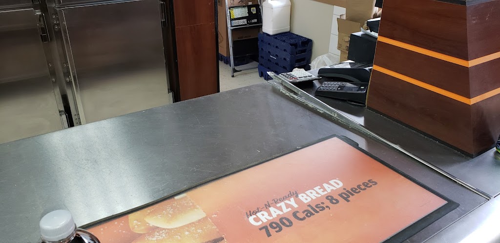 Little Caesars Pizza | 779 Pembroke St E, Pembroke, ON K8A 3L8, Canada | Phone: (613) 732-2500