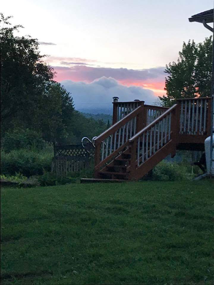 Hazen’s Notch Campground | 185 Green Hill Rd, Lowell, VT 05847, USA | Phone: (802) 744-6612