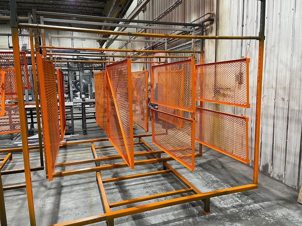 Top Coating | 450 9e Av, Richmond, QC J0B 2H0, Canada | Phone: (819) 644-0282