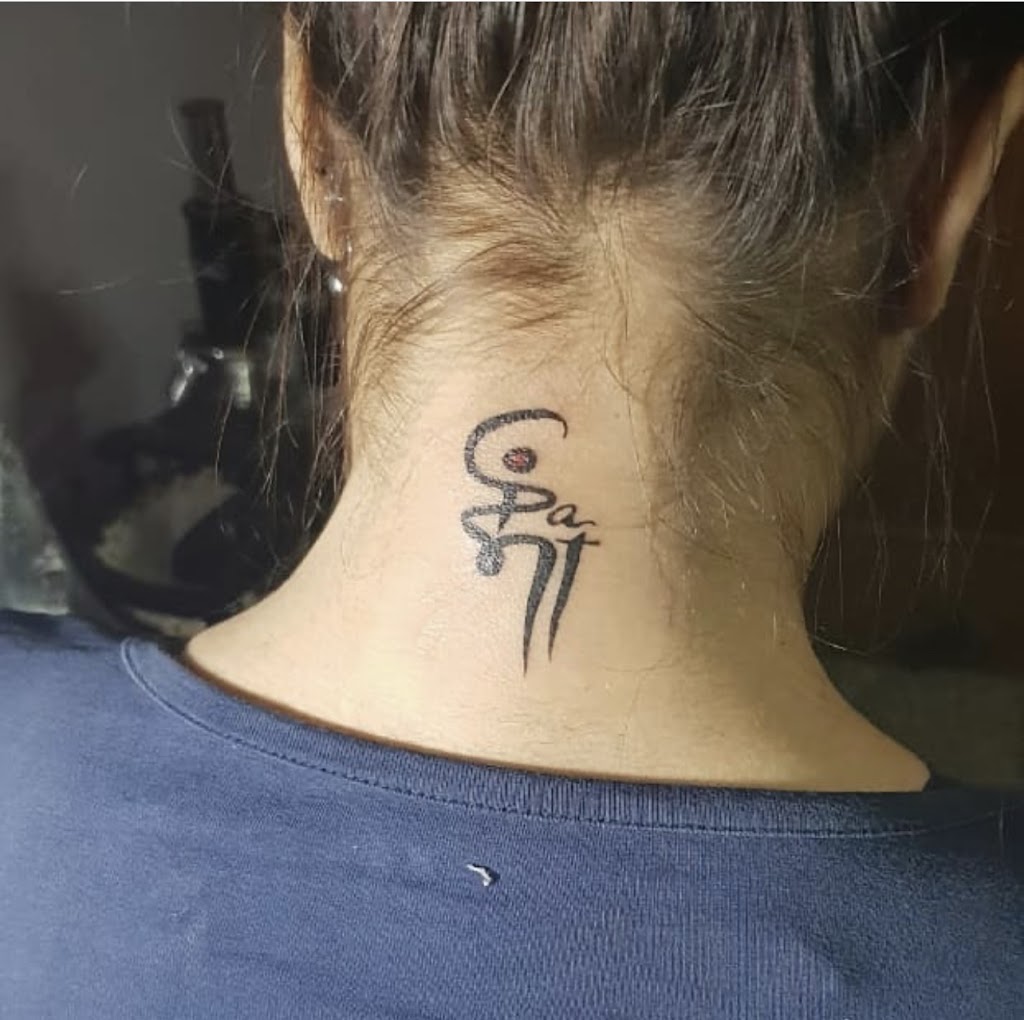 Blacklisted Tattooz | Linden Dr, Cambridge, ON N3H 5L5, Canada | Phone: (437) 246-2570
