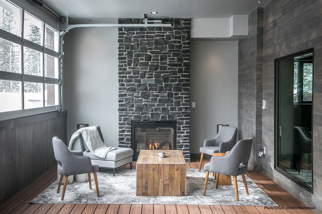 Kananaskis Nordic Spa | 1 Centennial Dr, Kananaskis, AB T0L 2H0, Canada | Phone: (403) 591-7711