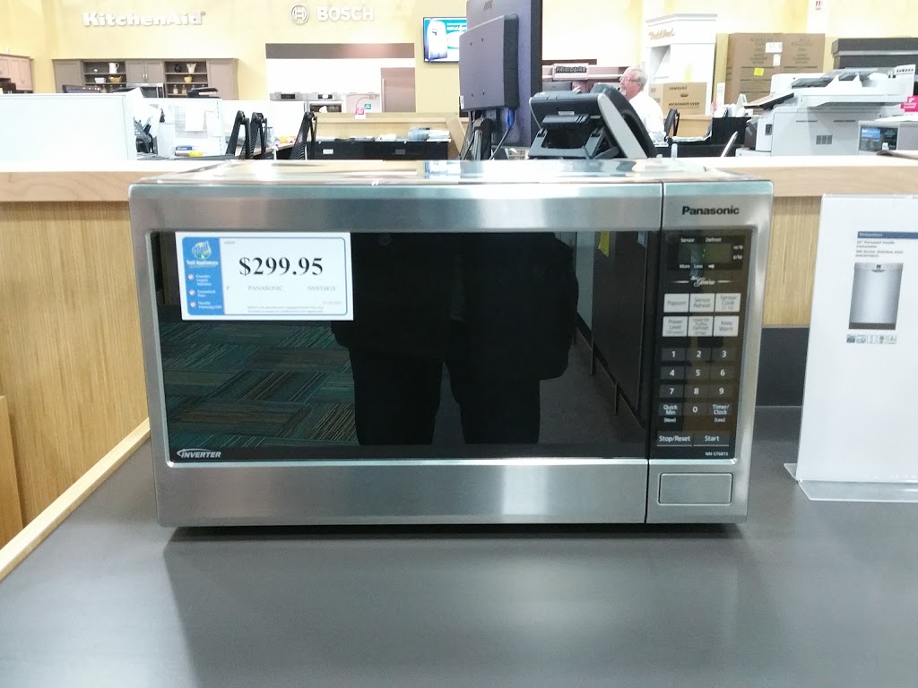 Trail Appliances | 3150 Idylwyld Dr N, Saskatoon, SK S7L 5Y6, Canada | Phone: (306) 986-0200