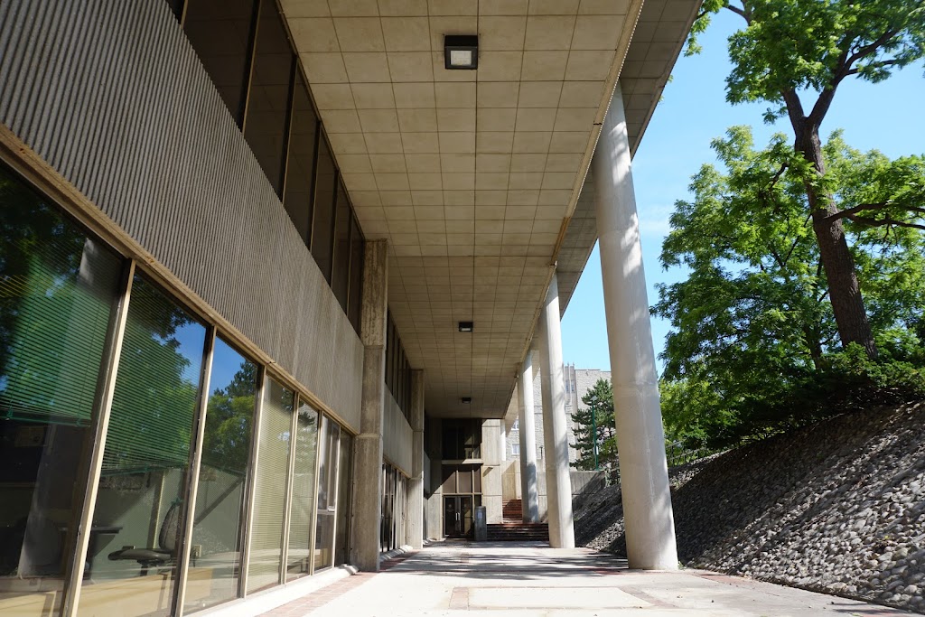 Western Social Science Centre | 1151 Richmond St, London, ON N6G 2V4, Canada | Phone: (519) 661-2053
