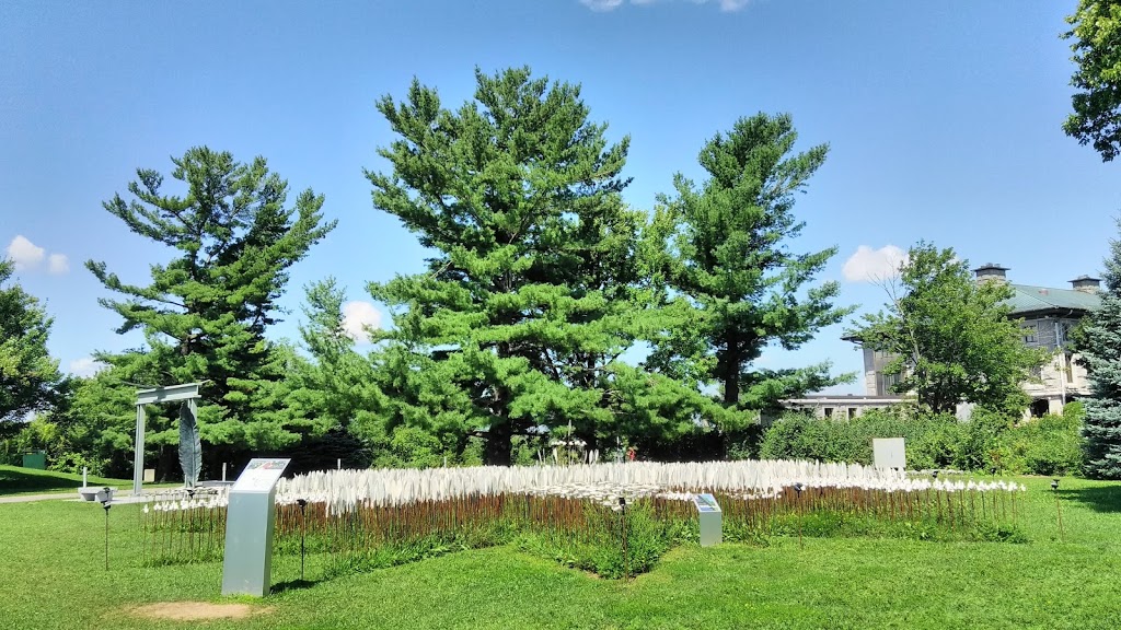 Rideau Falls Park | 50 Sussex Dr, Ottawa, ON K1M 2K1, Canada | Phone: (613) 239-5000
