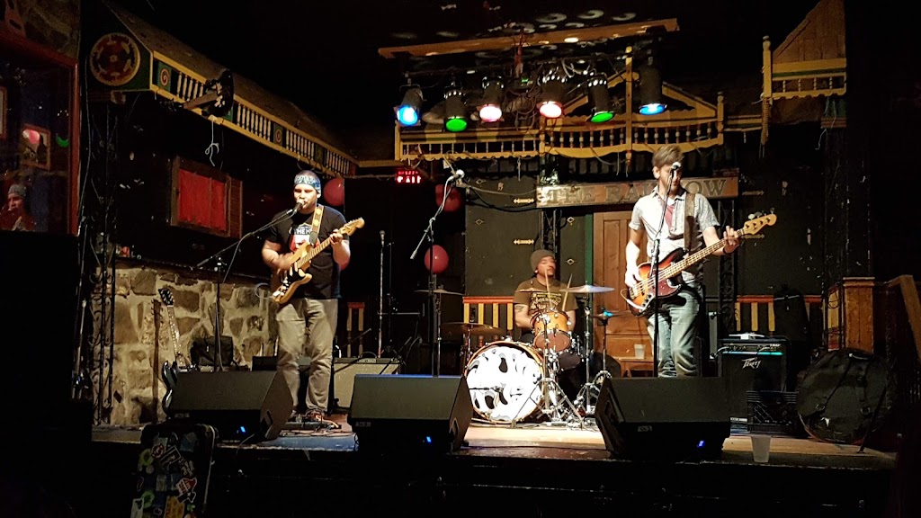 The Rainbow Bistro | 76 Murray St, Ottawa, ON K1N 5M6, Canada | Phone: (613) 241-5123