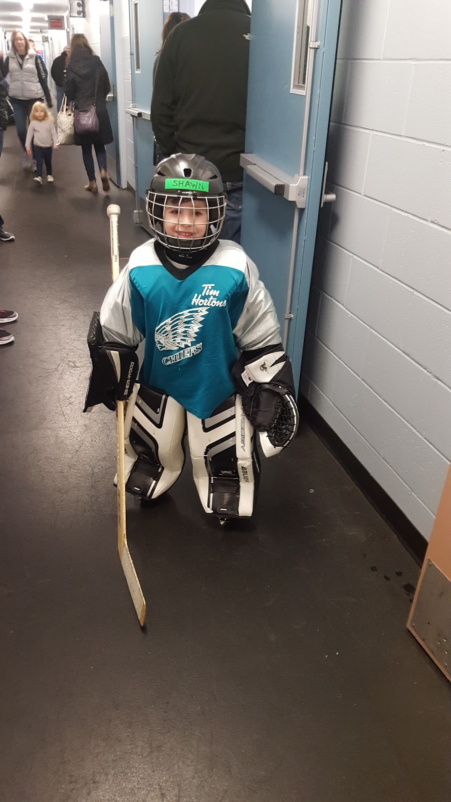 Fuller Lake Arena | 2876 Fuller Lake Rd, Chemainus, BC V0R 1K5, Canada | Phone: (250) 246-3811