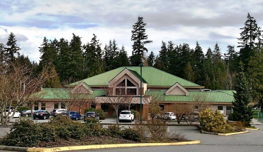 White Rock Mennonite Church | 3487 King George Blvd, Surrey, BC V4P 1B7, Canada | Phone: (604) 229-9690